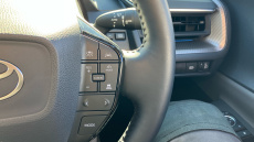 Toyota Prius 2.0 PHEV Excel 5dr CVT Hatchback